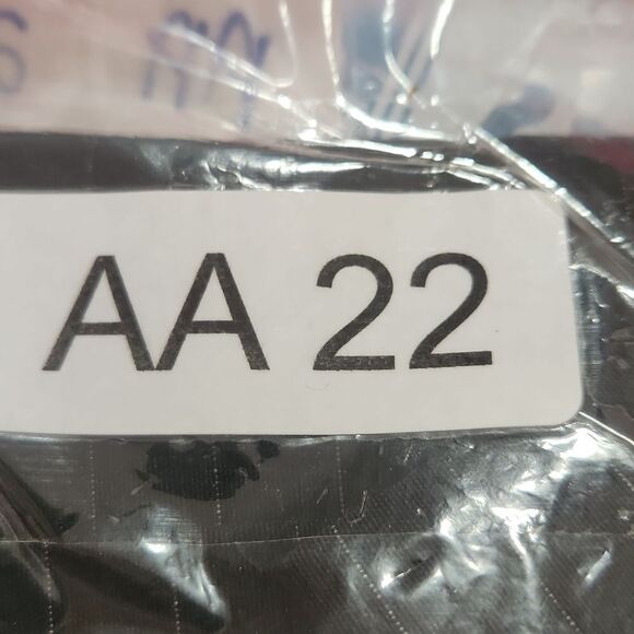 Color Story Small Electric Blue High Low Short Sleeve Pocket Tee T Shirt NWOT - Picture 10 of 11